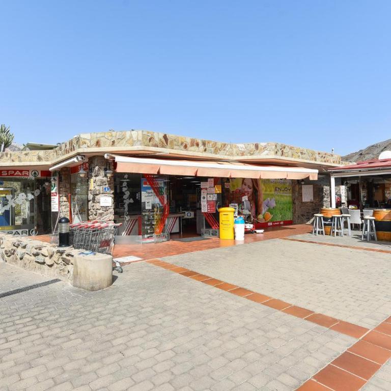 Brisa Tauro by VillaGranCanaria - Villa con piscina privada - 33
