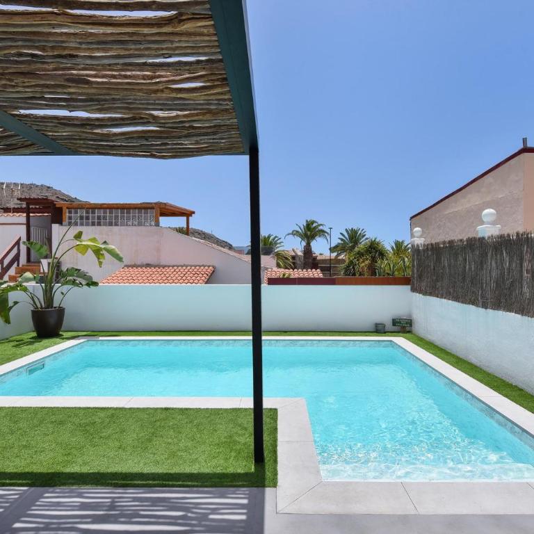 Brisa Tauro by VillaGranCanaria - Villa con piscina privada - 24