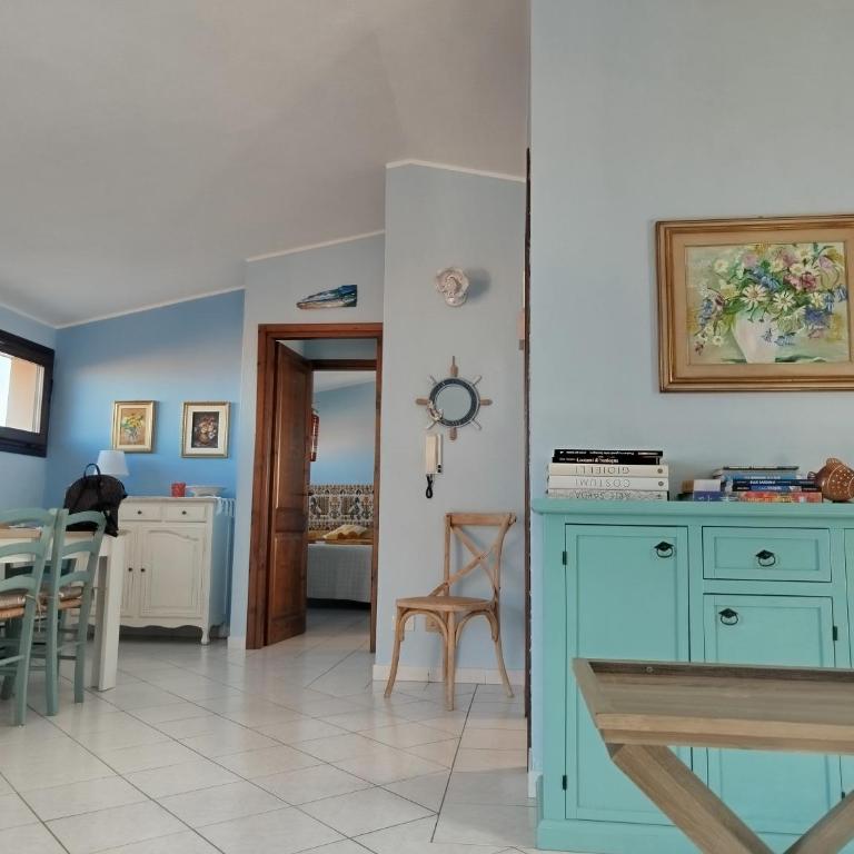 casa ORCHIDEA oasi di relax - Appartamento con 2 Camere da Letto - 6