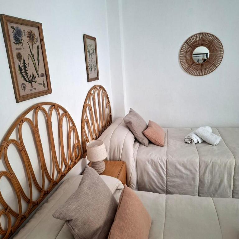 Casa de la abuelita - Casa con 3 Camere da Letto - 14
