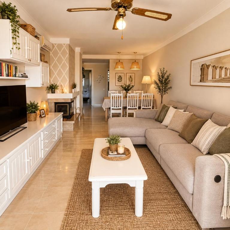 Guardamar 3 dormitorios - Apartamento de 3 dormitorios - 33