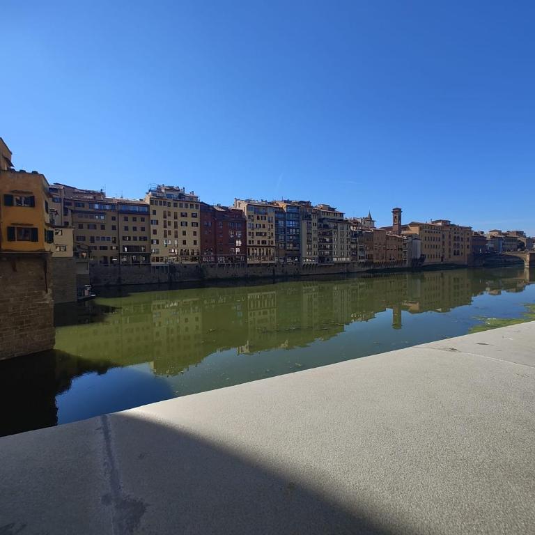 Wonderful Ponte Vecchio at a breath. PLUS - Appartamento con 2 Camere da Letto - 6