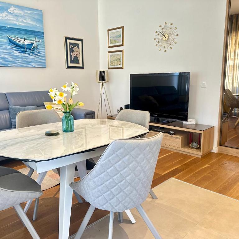Belani Pearl - Apartman sa 1 Spavaćom Sobom - 11