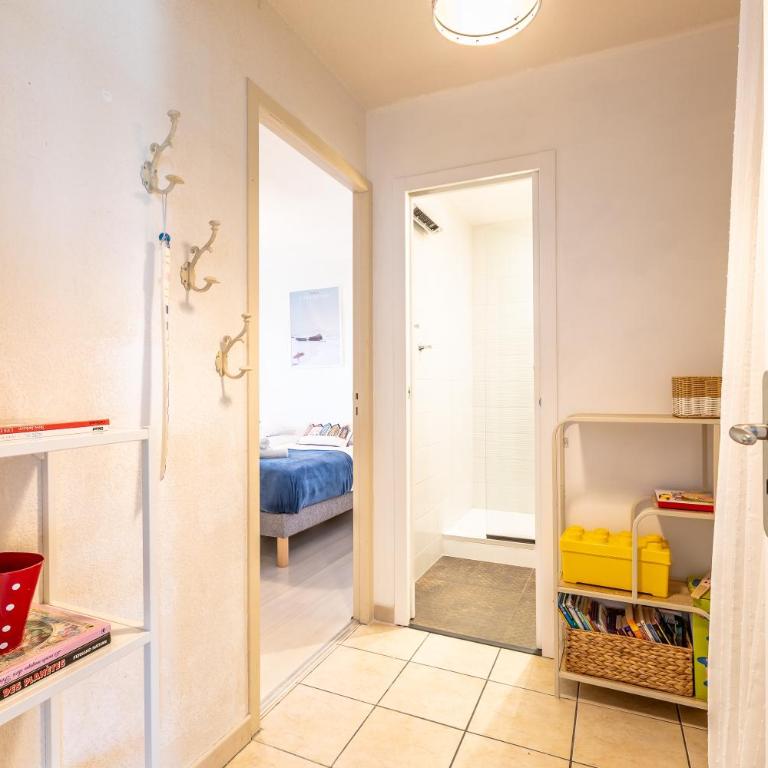 Capsea - Vue sur le port - Appartement - 17