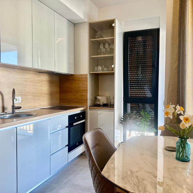 Belani Pearl - Apartman sa 1 Spavaćom Sobom - 14