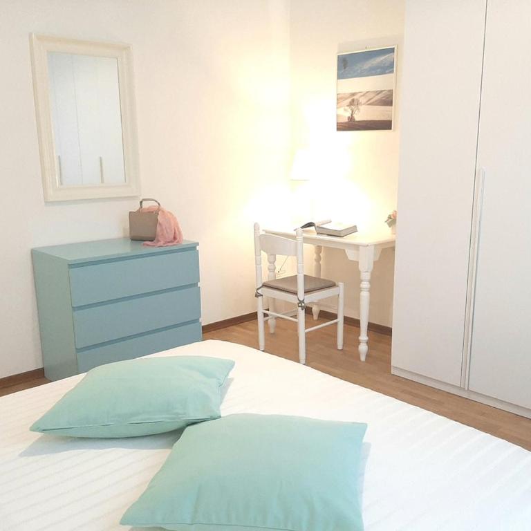 Ampio, luminoso e tranquillo, vicino al centro storico - Appartamento con 2 Camere da Letto - 28