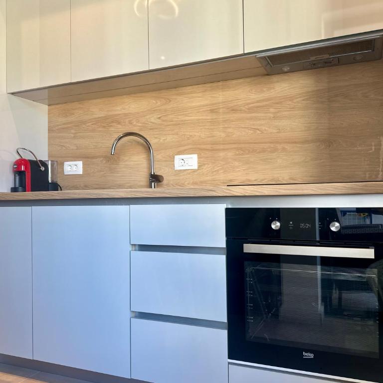 Belani Pearl - Apartman sa 1 Spavaćom Sobom - 23