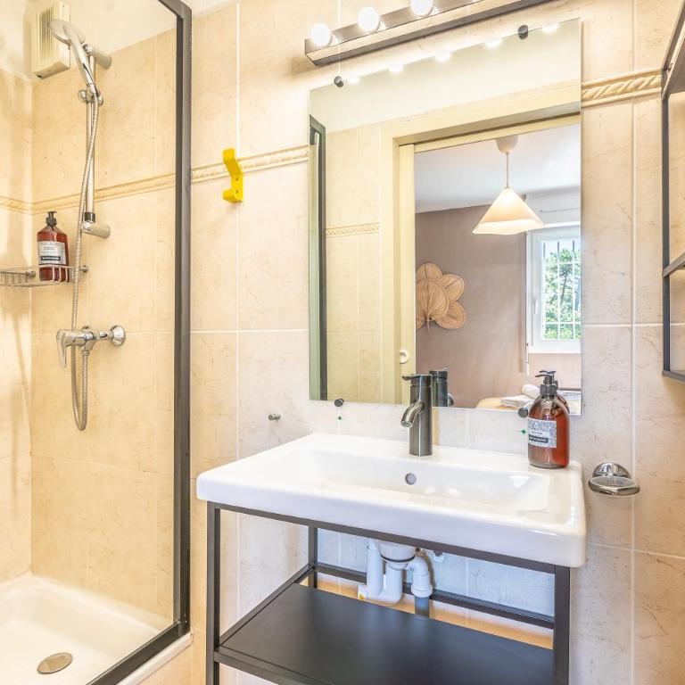 Capsea - Vue sur le port - Appartement - 22