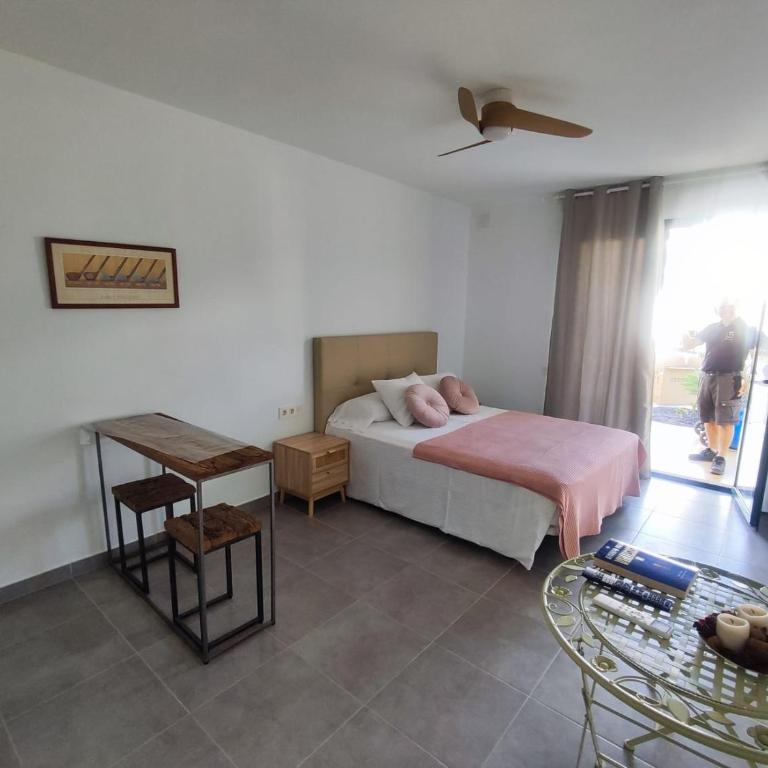 Costa Teguise Beach - Apartamento de 1 dormitorio - 16