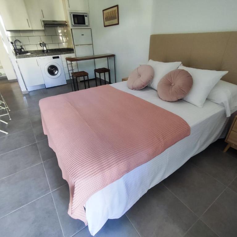 Costa Teguise Beach - Apartamento de 1 dormitorio - 1