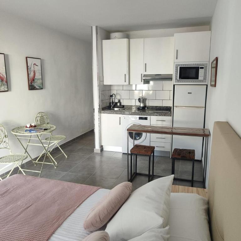 Costa Teguise Beach - Apartamento de 1 dormitorio - 18