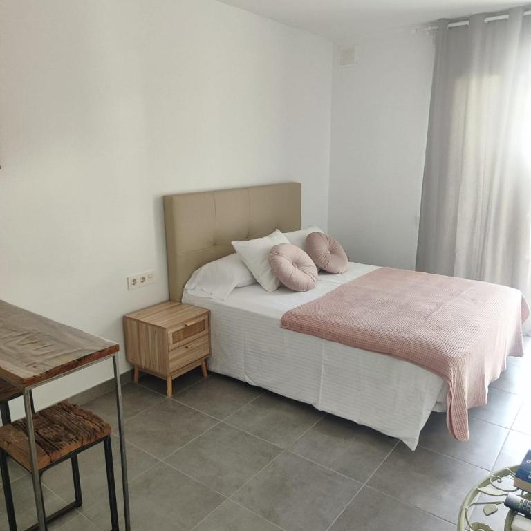 Costa Teguise Beach - Apartamento de 1 dormitorio - 20