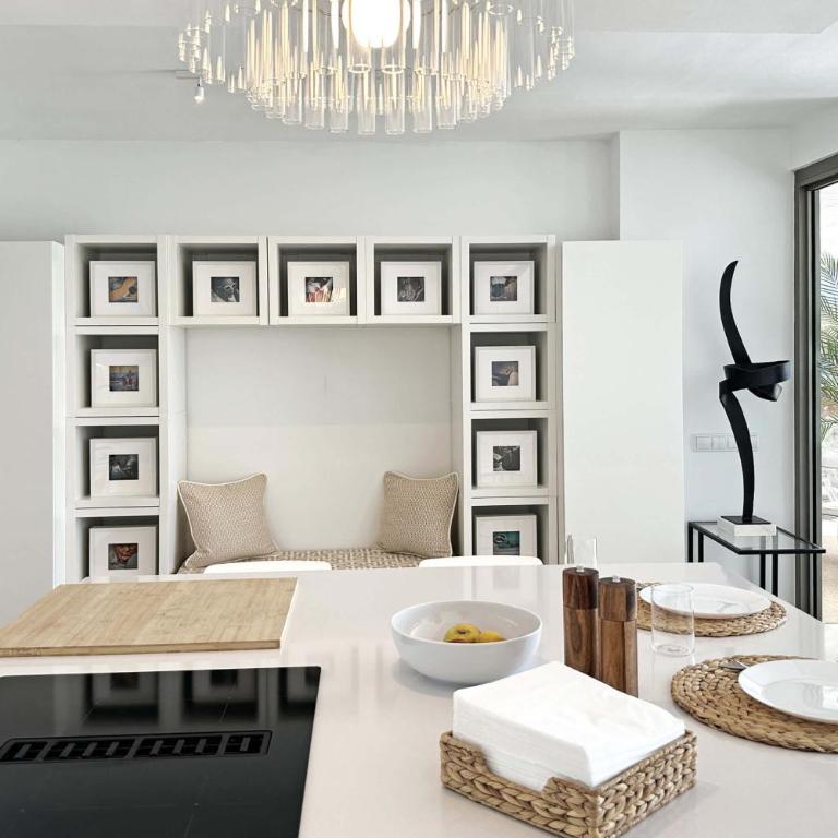 Salobre Golfers 5 Premium - Maison 3 Chambres - 12