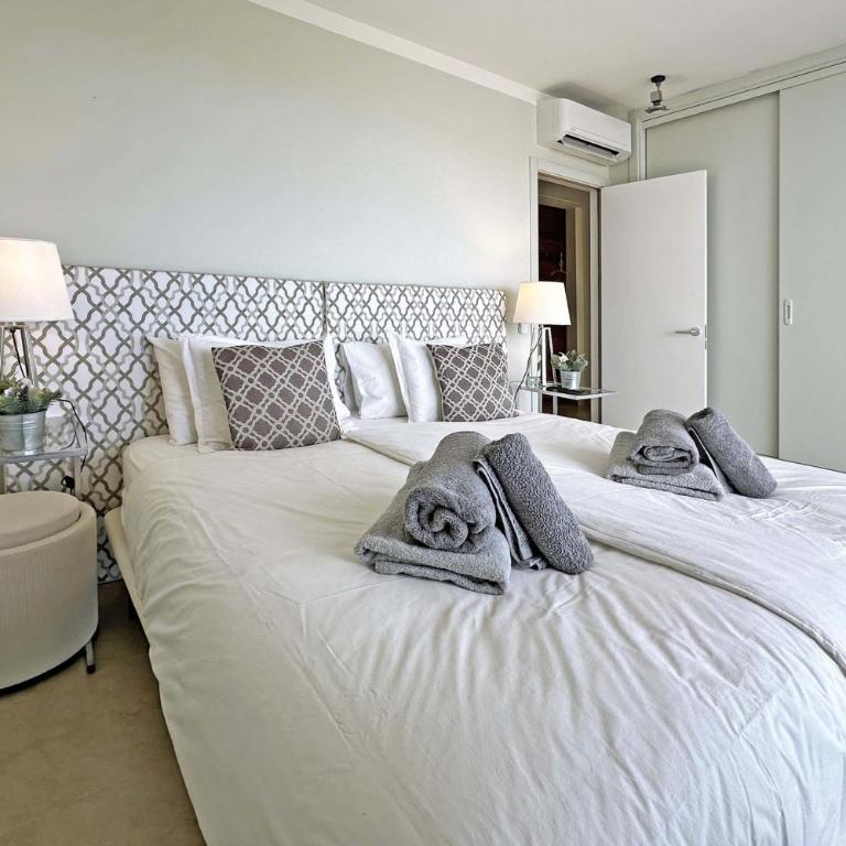 Salobre Golfers 5 Premium - Maison 3 Chambres - 19
