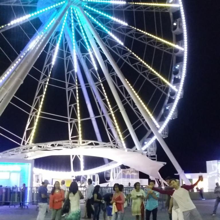 Apartaments Malecon 2000 - Two-Bedroom Apartment - 51