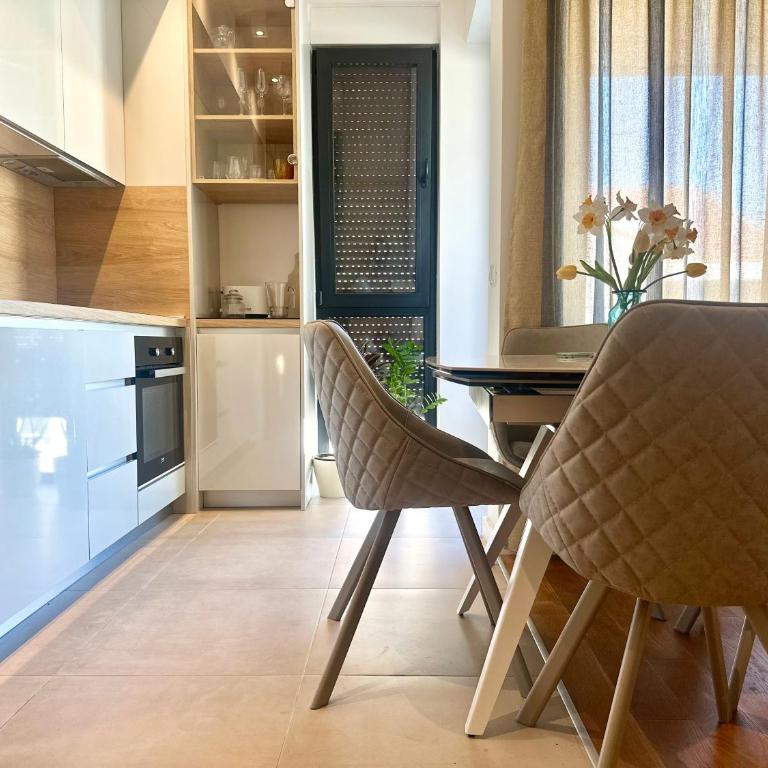 Belani Pearl - Apartman sa 1 Spavaćom Sobom - 16