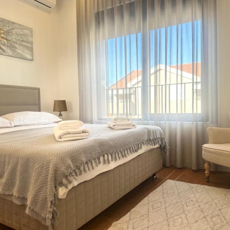 Belani Pearl - Apartman sa 1 Spavaćom Sobom - 29