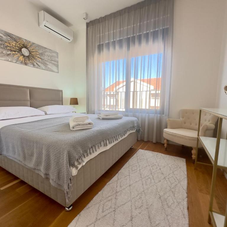 Belani Pearl - Apartman sa 1 Spavaćom Sobom - 25