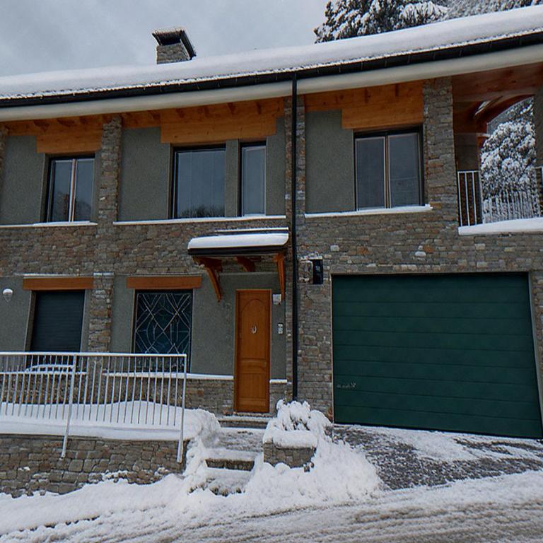 Holiday home in El Tarter, Andorra - Maison 3 Chambres - 1
