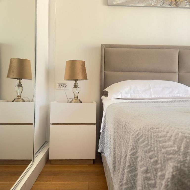 Belani Pearl - Apartman sa 1 Spavaćom Sobom - 26