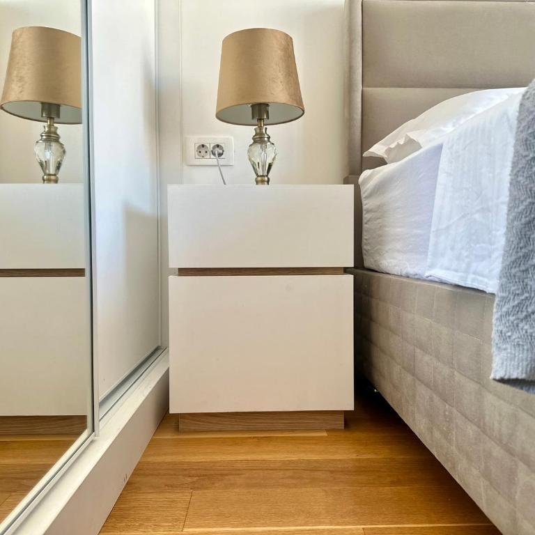 Belani Pearl - Apartman sa 1 Spavaćom Sobom - 28