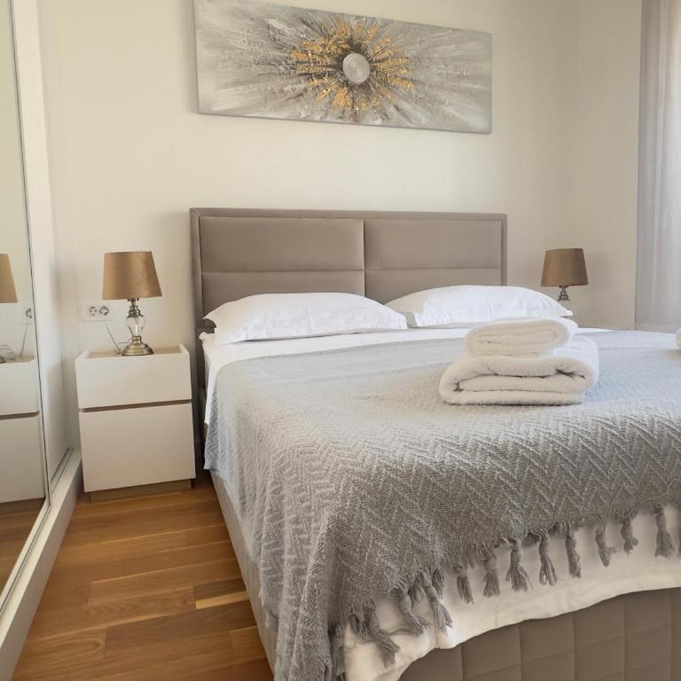 Belani Pearl - Apartman sa 1 Spavaćom Sobom - 27