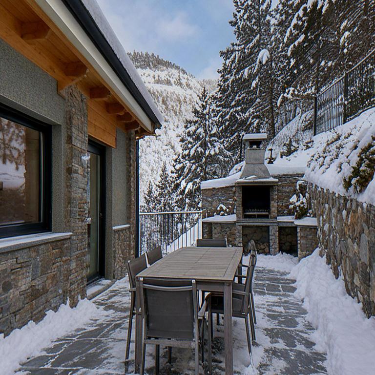 Holiday home in El Tarter, Andorra - Maison 3 Chambres - 5