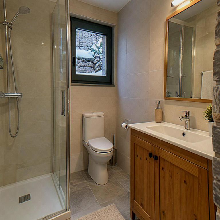 Holiday home in El Tarter, Andorra - Maison 3 Chambres - 9