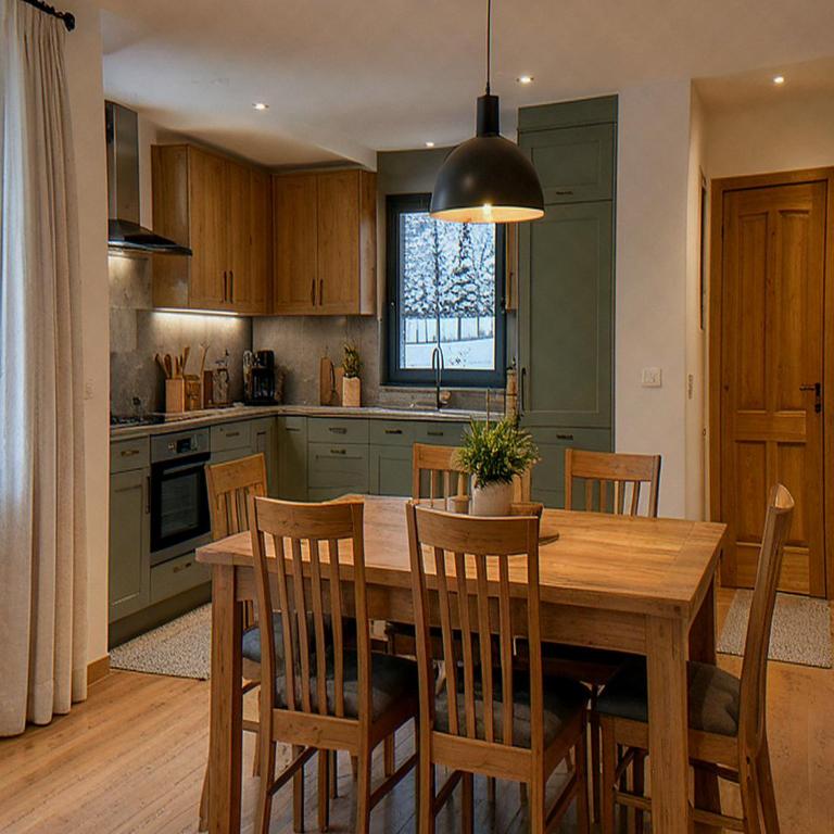 Holiday home in El Tarter, Andorra - Maison 3 Chambres - 13