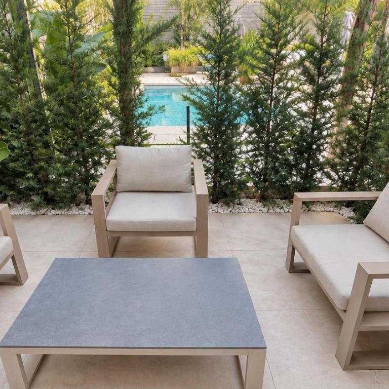 Premium ValeSmart - Apartamento Deluxe de 2 dormitorios con vistas al jardín - 18