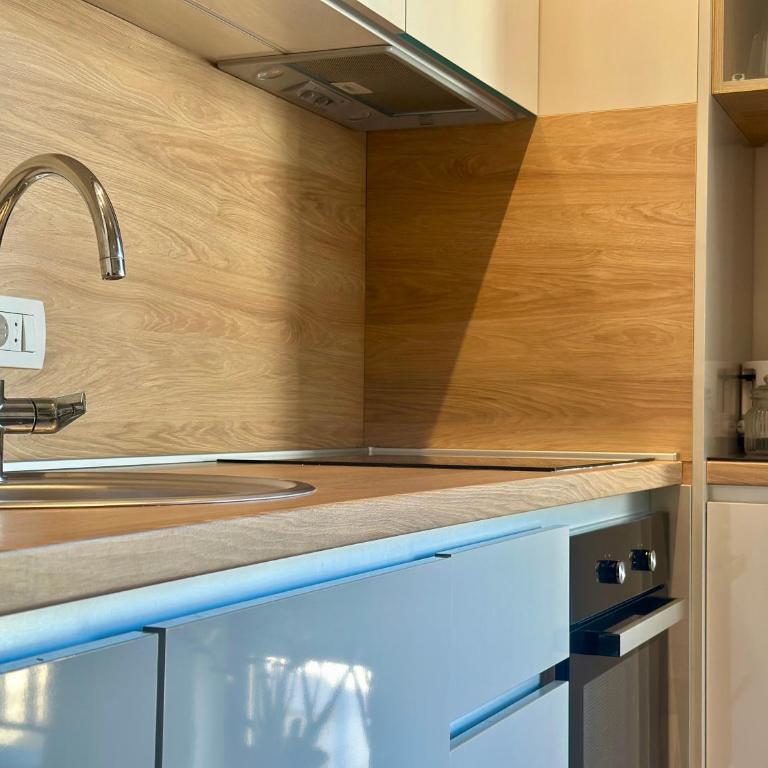 Belani Pearl - Apartman sa 1 Spavaćom Sobom - 24