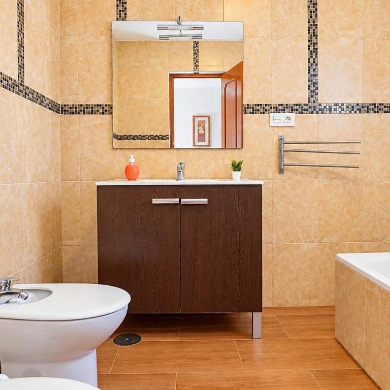 Cubo's Casa María los Javieles - Casa de 3 dormitorios - 41