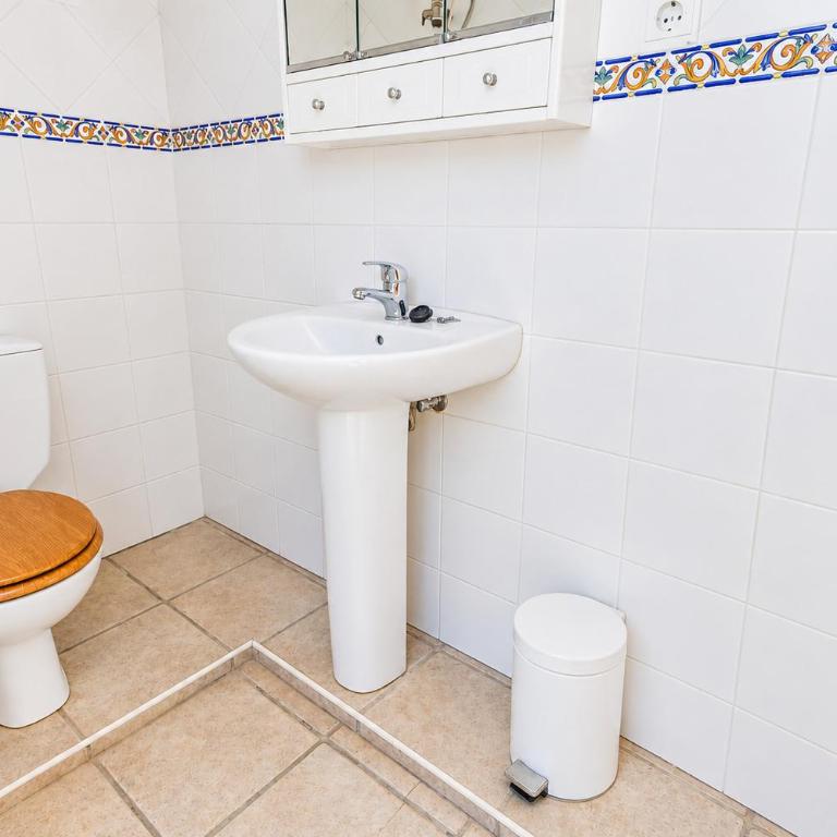 Cubo's Casa María los Javieles - Casa de 3 dormitorios - 42