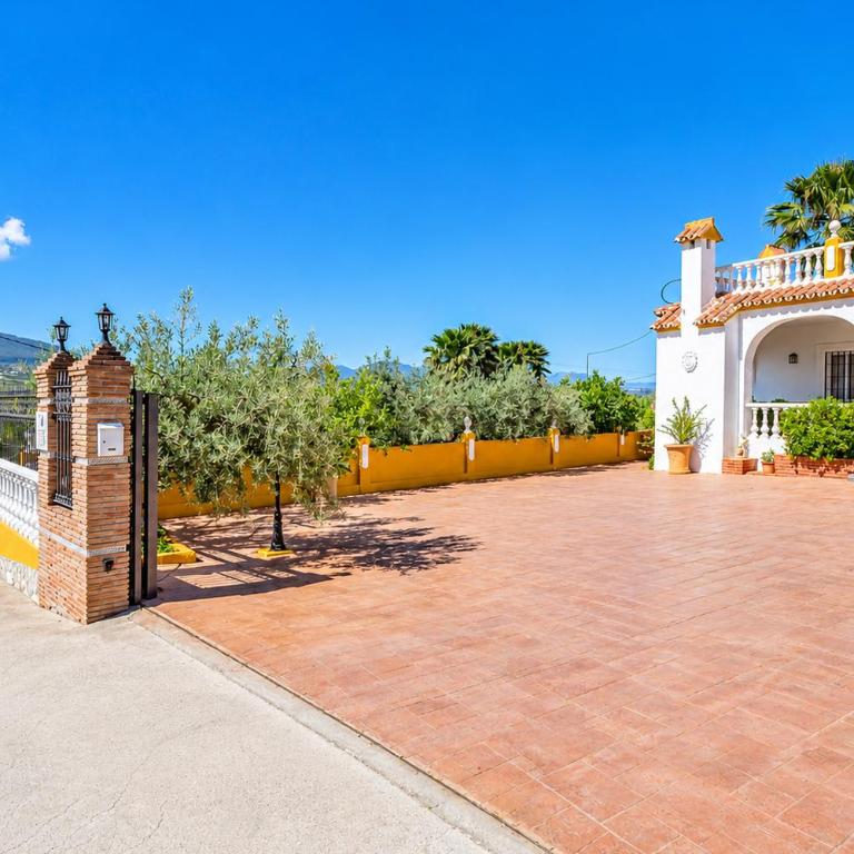 Cubo's Casa María los Javieles - Casa de 3 dormitorios - 44