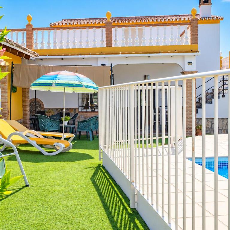 Cubo's Casa María los Javieles - Casa de 3 dormitorios - 45