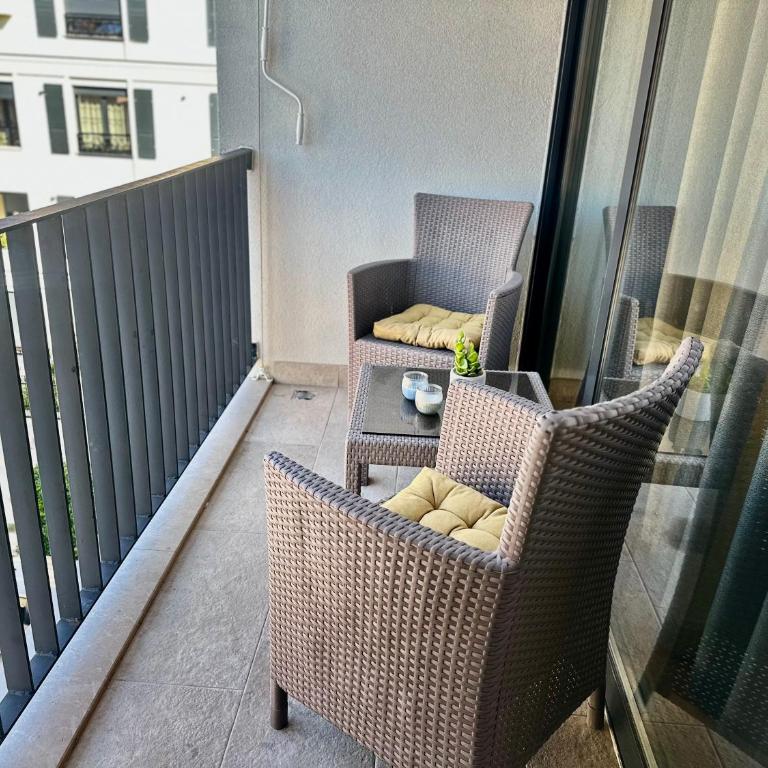 Belani Pearl - Apartman sa 1 Spavaćom Sobom - 40