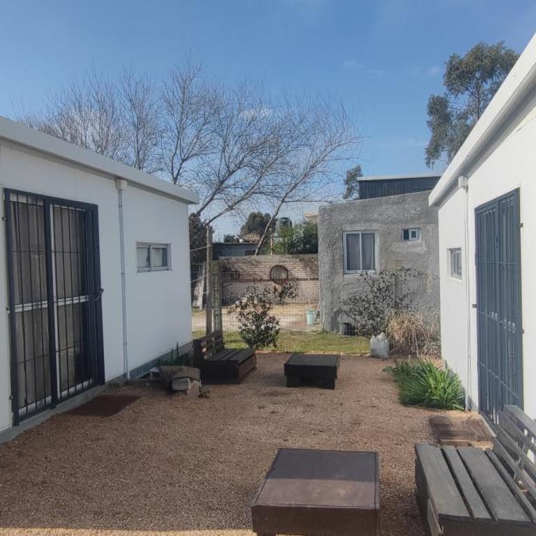 Apartment for 2 people modern and nice - Apartamento de 1 dormitorio - 13