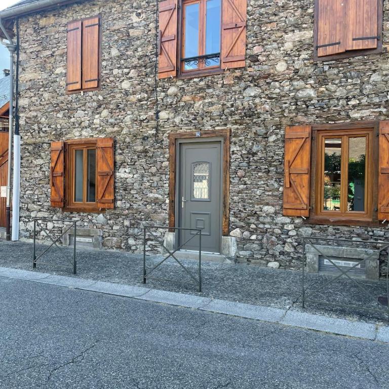 Appartement Lachapelle - Apartamento - Planta baja - 1