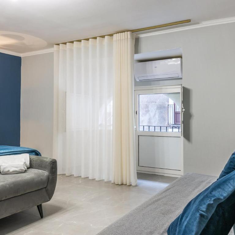 Soleil Rooms - Quadruple Room with Shower - 3