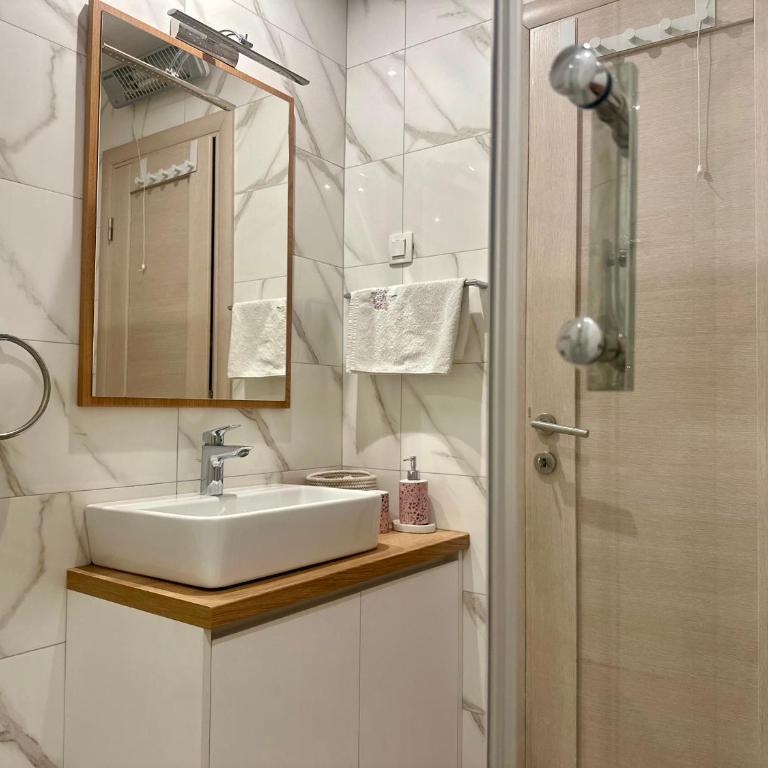 Belani Pearl - Apartman sa 1 Spavaćom Sobom - 31