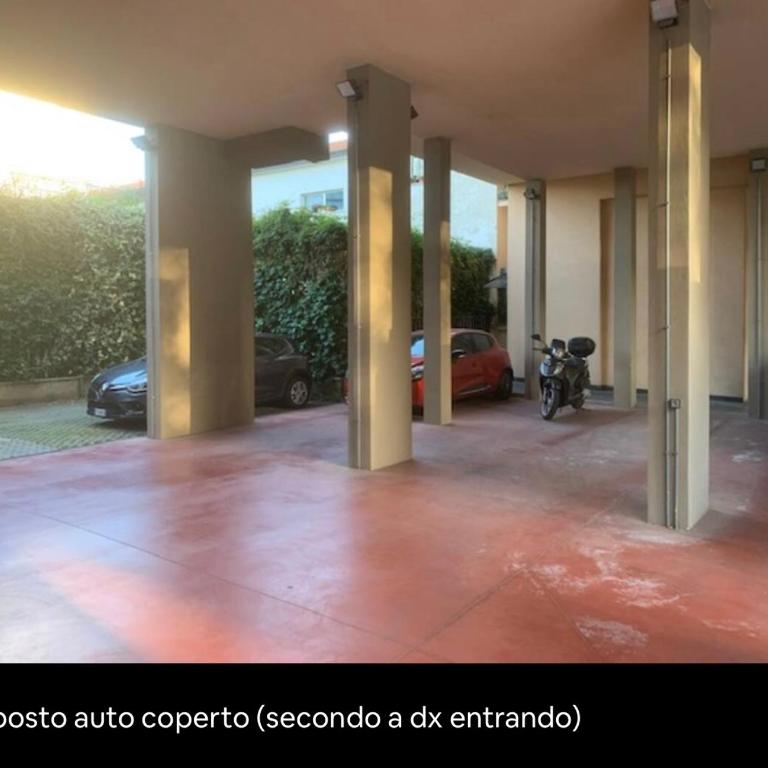 Turistica Varesina - Appartamento con 1 Camera da Letto - 10