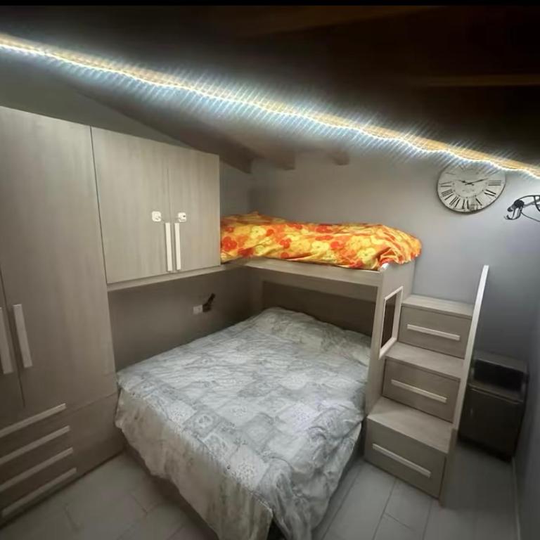Turistica Varesina - Appartamento con 1 Camera da Letto - 13