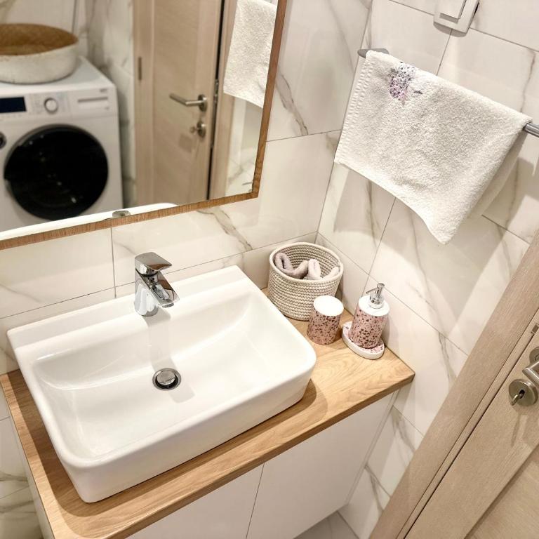 Belani Pearl - Apartman sa 1 Spavaćom Sobom - 32
