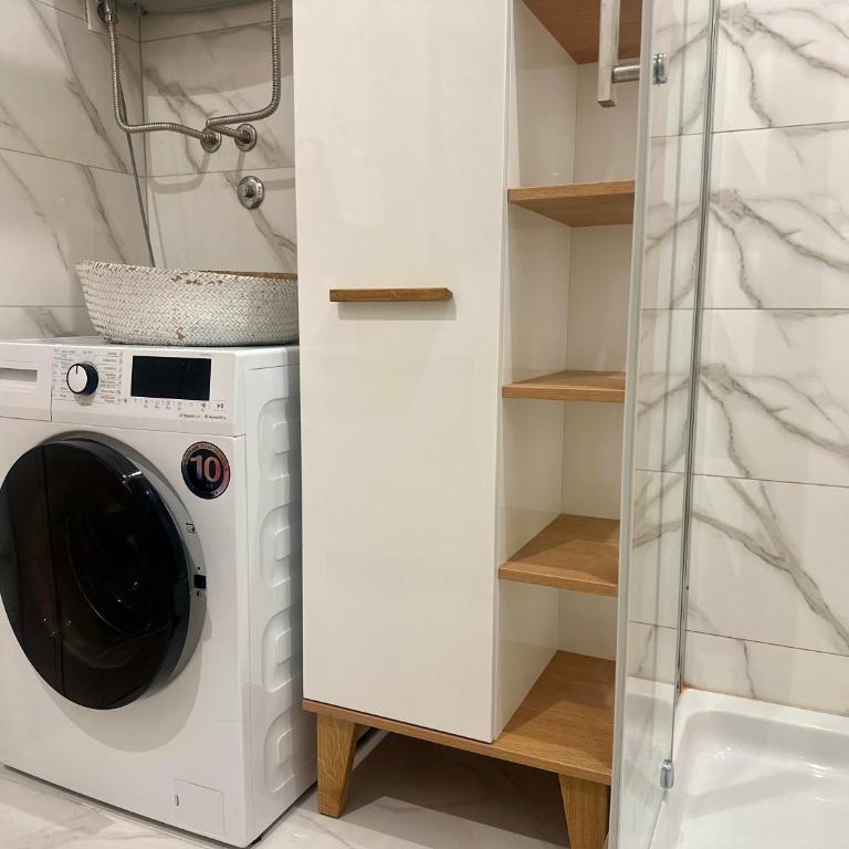 Belani Pearl - Apartman sa 1 Spavaćom Sobom - 33