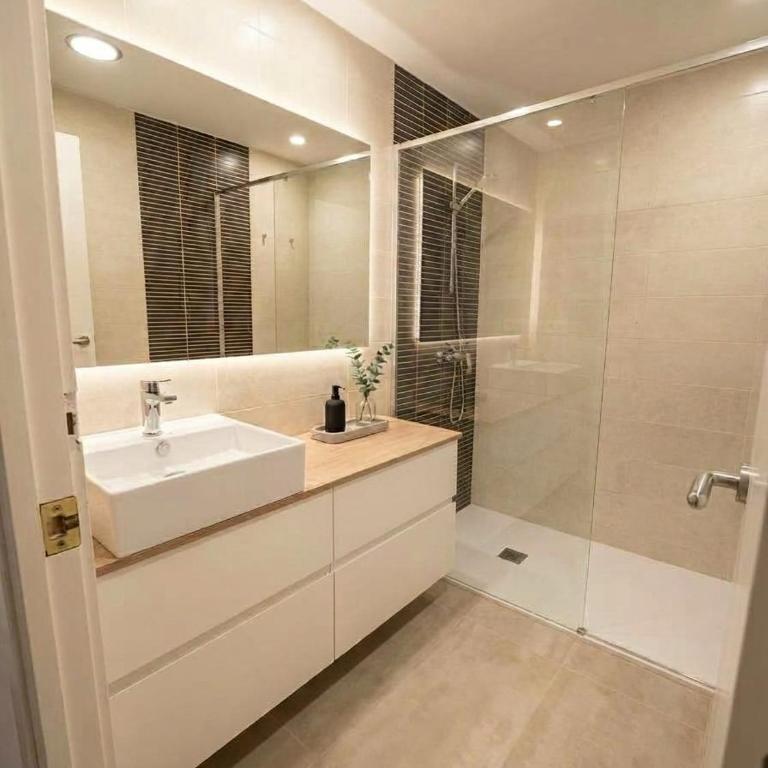 Guardamar 3 dormitorios - Apartamento de 3 dormitorios - 35
