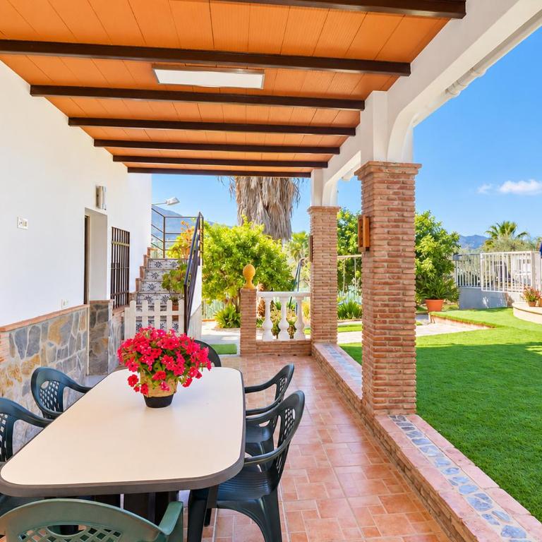 Cubo's Casa María los Javieles - Casa de 3 dormitorios - 20