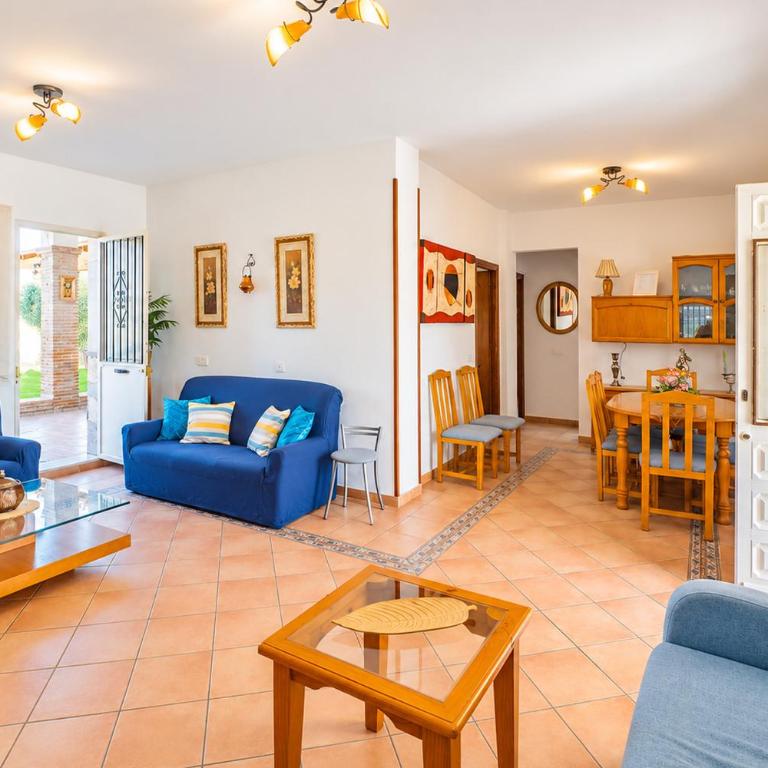Cubo's Casa María los Javieles - Casa de 3 dormitorios - 21