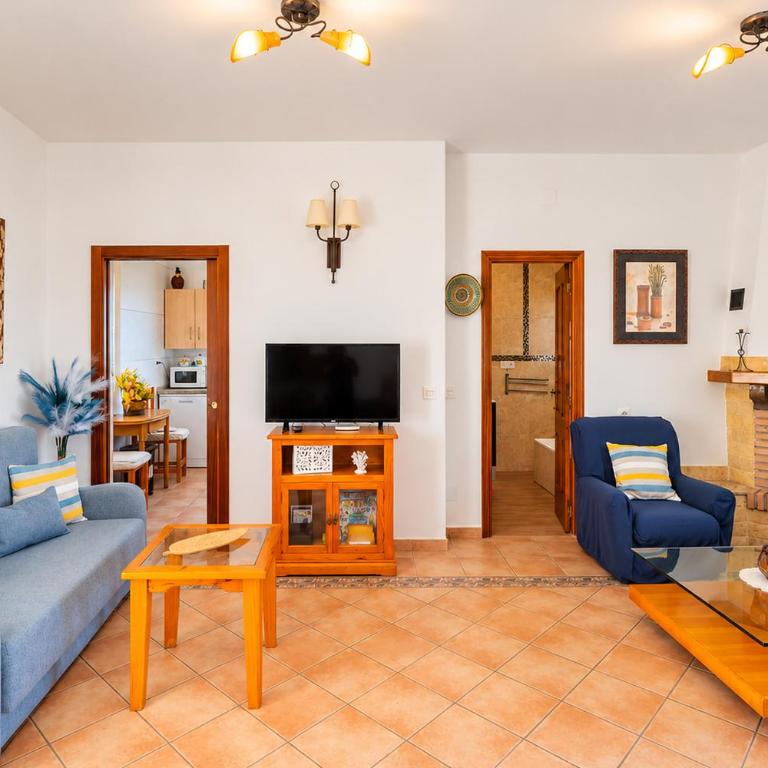 Cubo's Casa María los Javieles - Casa de 3 dormitorios - 22