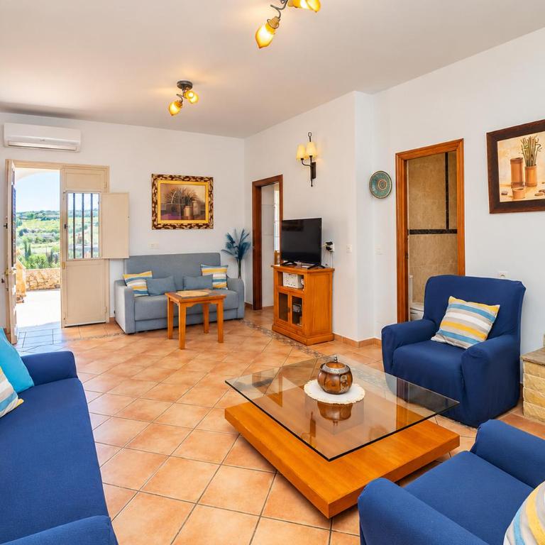 Cubo's Casa María los Javieles - Casa de 3 dormitorios - 25