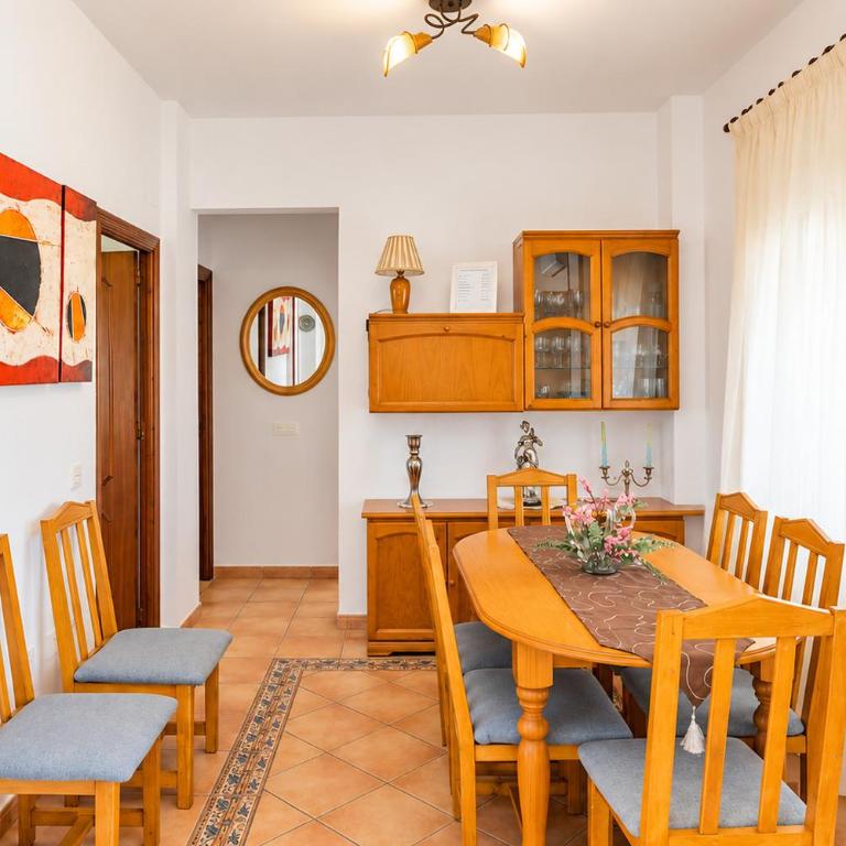 Cubo's Casa María los Javieles - Casa de 3 dormitorios - 23